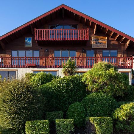 Matterhorn Lodge By Sotheby'S Luxury Rental Homes Queenstown Kültér fotó