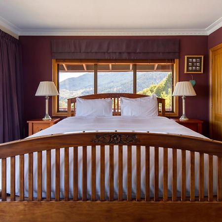 Matterhorn Lodge By Sotheby'S Luxury Rental Homes Queenstown Kültér fotó