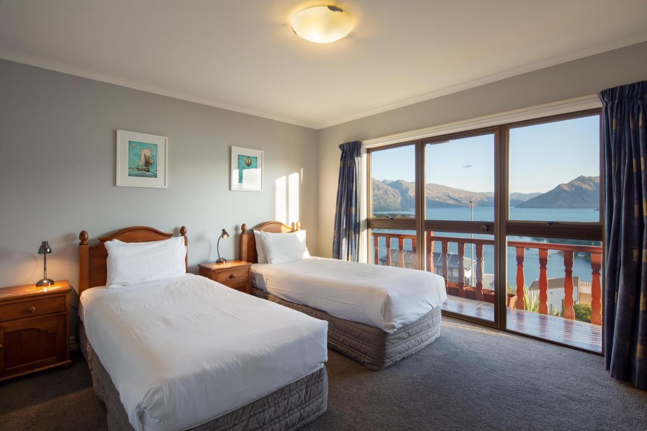 Matterhorn Lodge By Sotheby'S Luxury Rental Homes Queenstown Kültér fotó