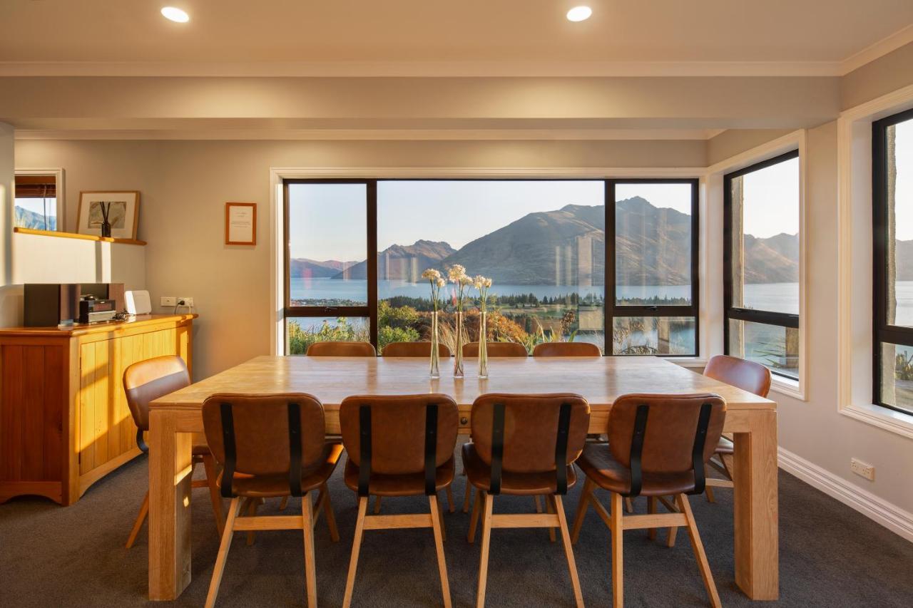 Matterhorn Lodge By Sotheby'S Luxury Rental Homes Queenstown Kültér fotó