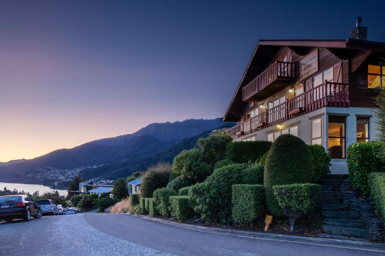 Matterhorn Lodge By Sotheby'S Luxury Rental Homes Queenstown Kültér fotó
